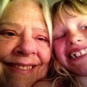 Meet your Posher, Sharon